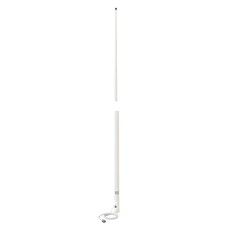 Shakespeare 5206-N 8' VHF Antenna 5206-N